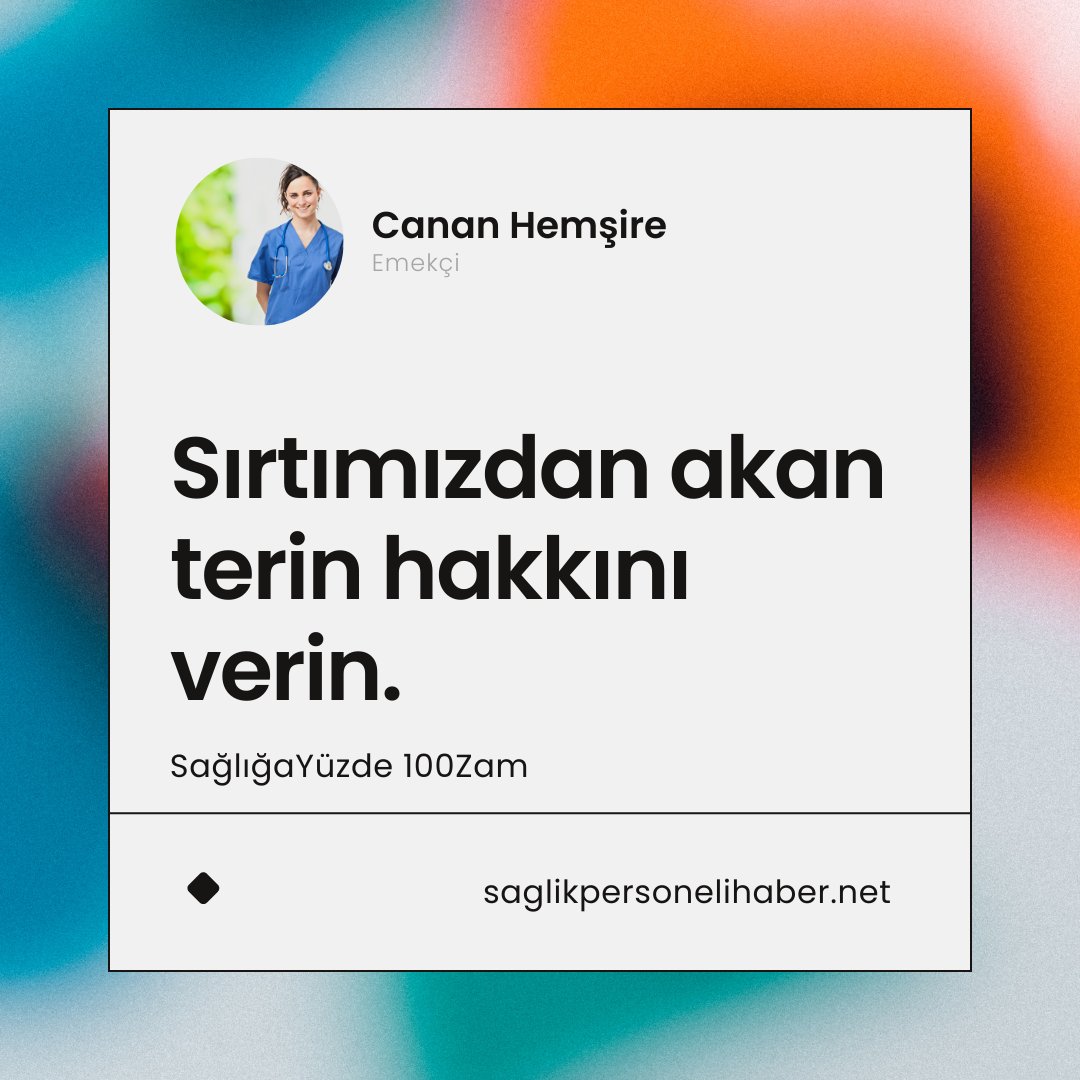 SağlığaYüzde 100Zam