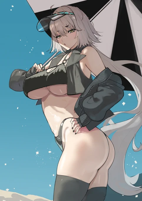 Reジャンヌ 