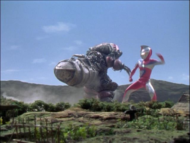 絶版 ウルトラマン コスモス カオス 2種 Bibian 比比昂 - ☆ウルトラマンコスモス/【バンダイ】コスモス