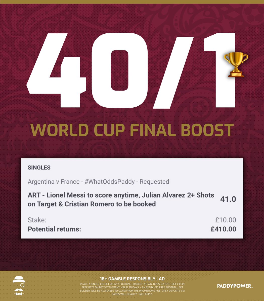 🎩 Andy’s Football Tips tweet media