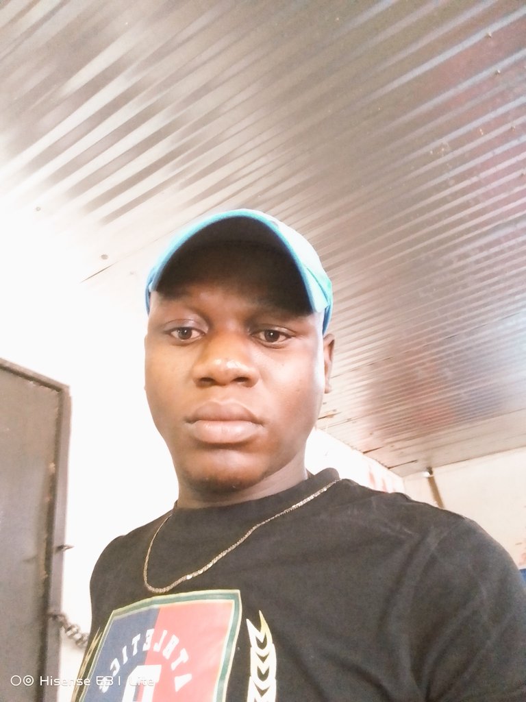 SomahhashiD's tweet photo. That's me good afternoon my friend and family I love you all https://t.co/OgidpWdzWh