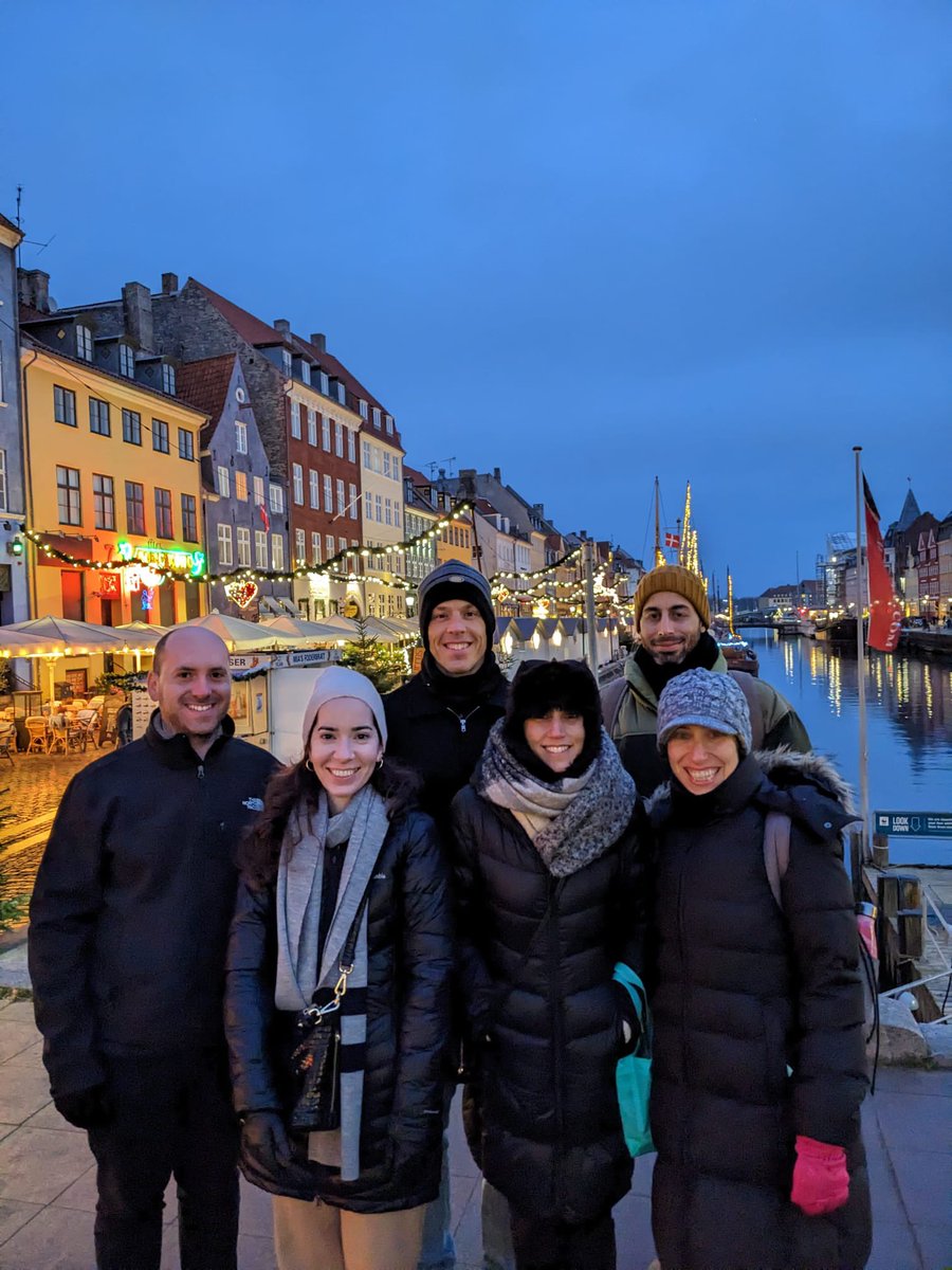 doron_yev's tweet photo. Just got back from my first @WISE_Conf! It was great to catch up with old friends and make some new connections. The presentations were fascinating, including those of @ShacharReichman, @YotamLiel and @SpivakLiron from my department @info_mgmt. Can’t wait for next year! #WISE2022 https://t.co/2Ugf8rEkEJ