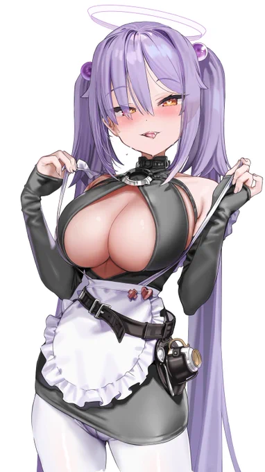 あゆまちゃん 
