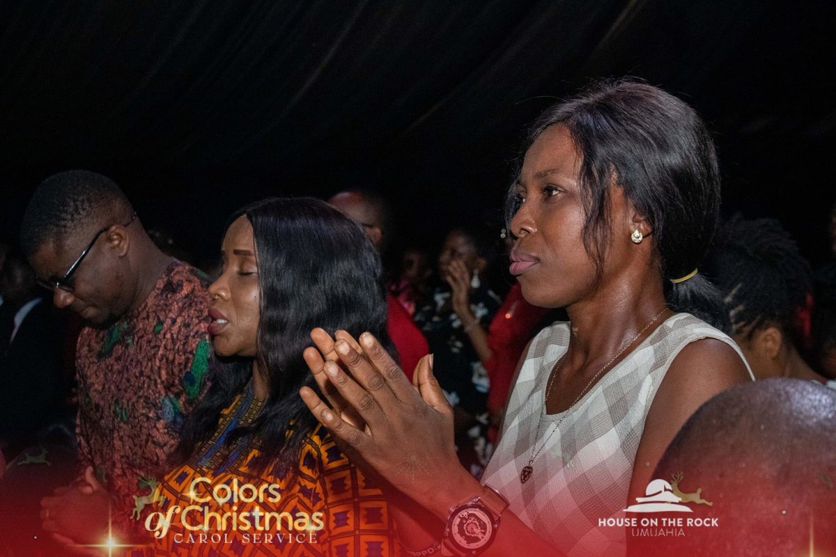 hotrumuahia1's tweet photo. | WORSHIP |

Alagbara
You are the mighty God
Eyin latobiju
You are the glorious God 🎶 

#Worship
#Colorsofchristmas
#Hotrumuahia 
#Hotronline
#Hotrservice
#Hotr https://t.co/moD8GbSmbn