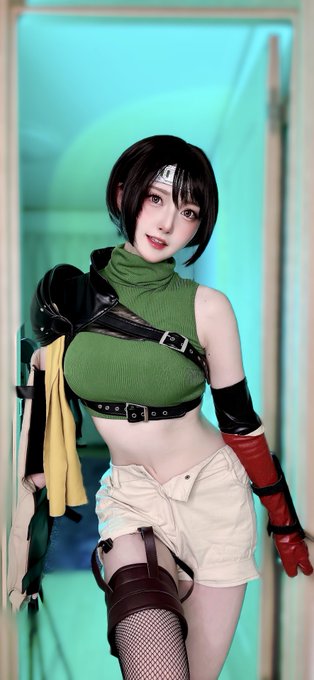 コスプレイヤーしょこらのTwitter画像10