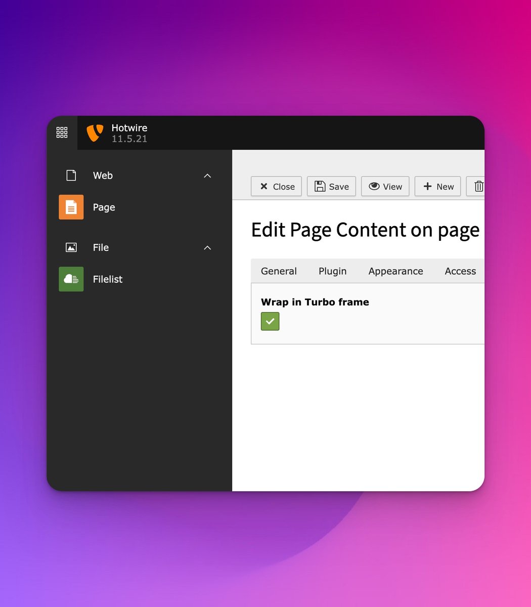Helmut Hummel 🦖 tweet media