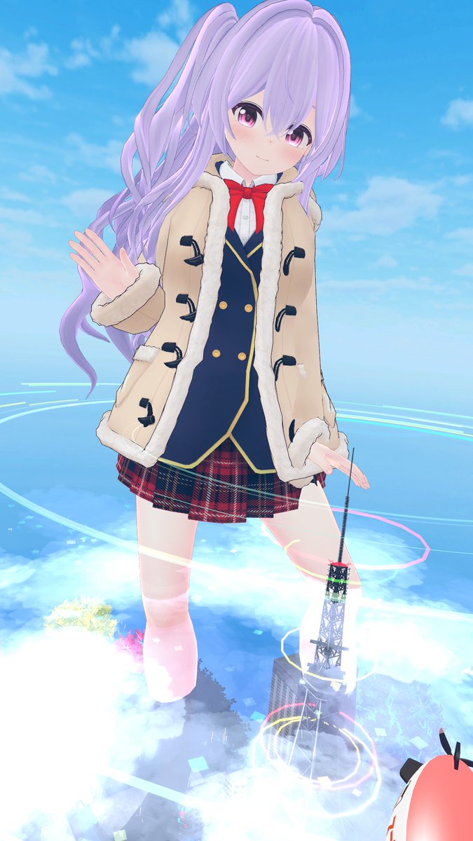 saaa_vir's tweet photo. フルトラに慣れてなさすぎる https://t.co/9zaoaThWOJ
