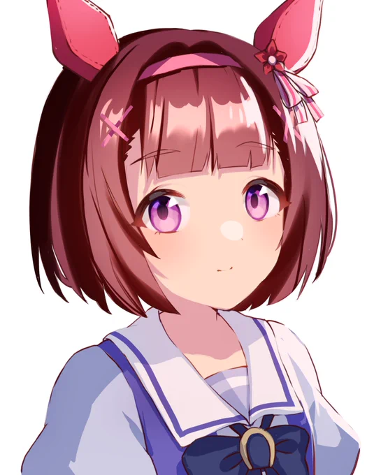 フラワーちゃん落書き 