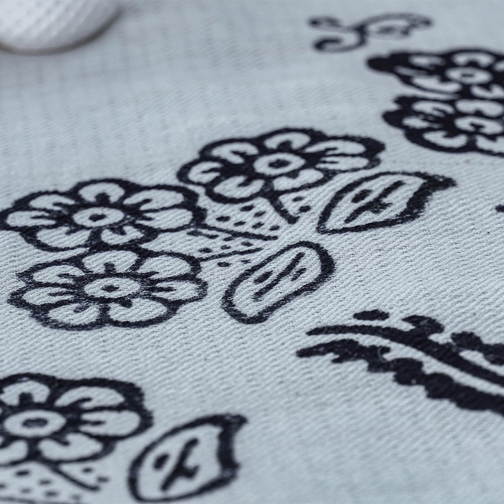 KENARI BURGULU MASA ÖRTÜSÜ

Tamamen geleneksel yöntemlerle ve kendi motiflerimizi kullanarak modern tasarımlar yapıyoruz. 
Kastamonu taş baskı taş ile yapılan bir baskı değildir.

🌐 kastamonudogal.com

#kastamonudogal #kastamonu #kastamonuhatırası #taşbaskı #masaörtüsü