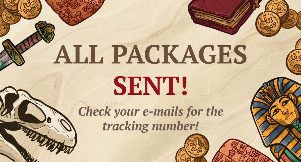 Dear visitors! 💚✨ All orders from the left over sale have been packed and sent. Please check your e-mails for the tracking number. This concludes the sale of the Night At The Museum Zine and we would like to thank everyone who supported this project!