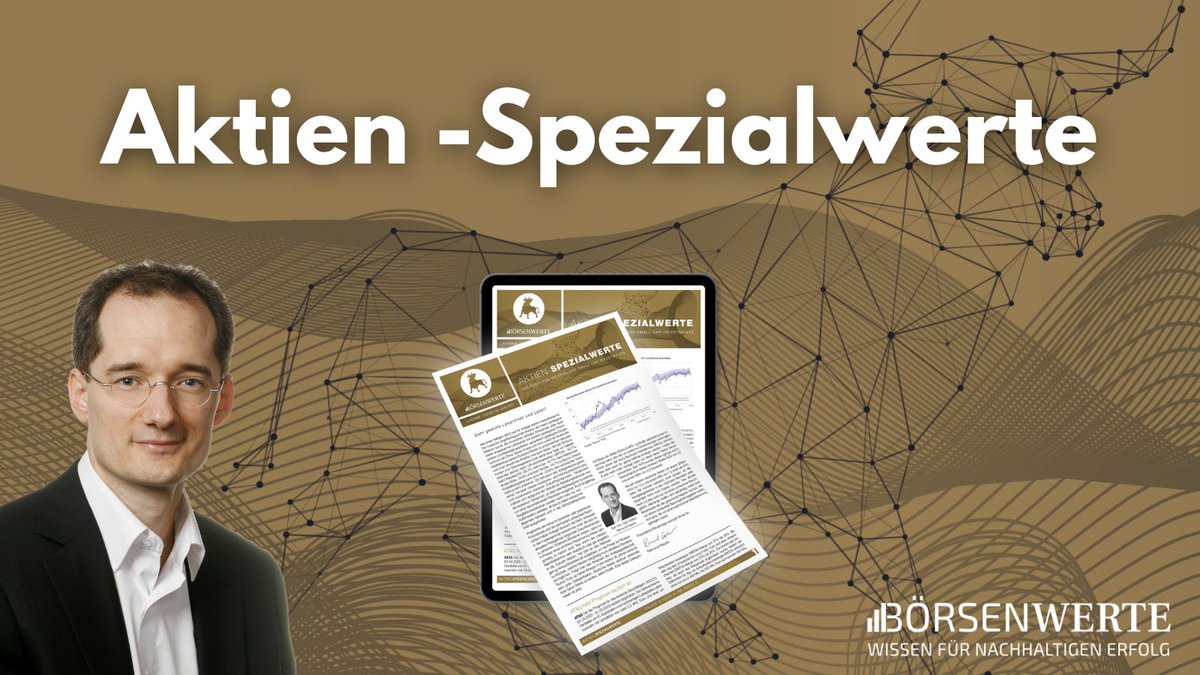 NW_Magazin's tweet photo. #Heliad Aktie im Blick der "Aktien Spezialwerte". Und es bleibt dabei - ein KAUF. Trotz des #flatexDEGIRO-Rückschlags
https://t.co/dxV8fTPFNu
#börsenwerte #aktientips #investingtips #börsenbrief #investment #tradingtips #smallcaps #fintech #holding #nebenwerte #investing #stocks https://t.co/yGNmA1uQLv