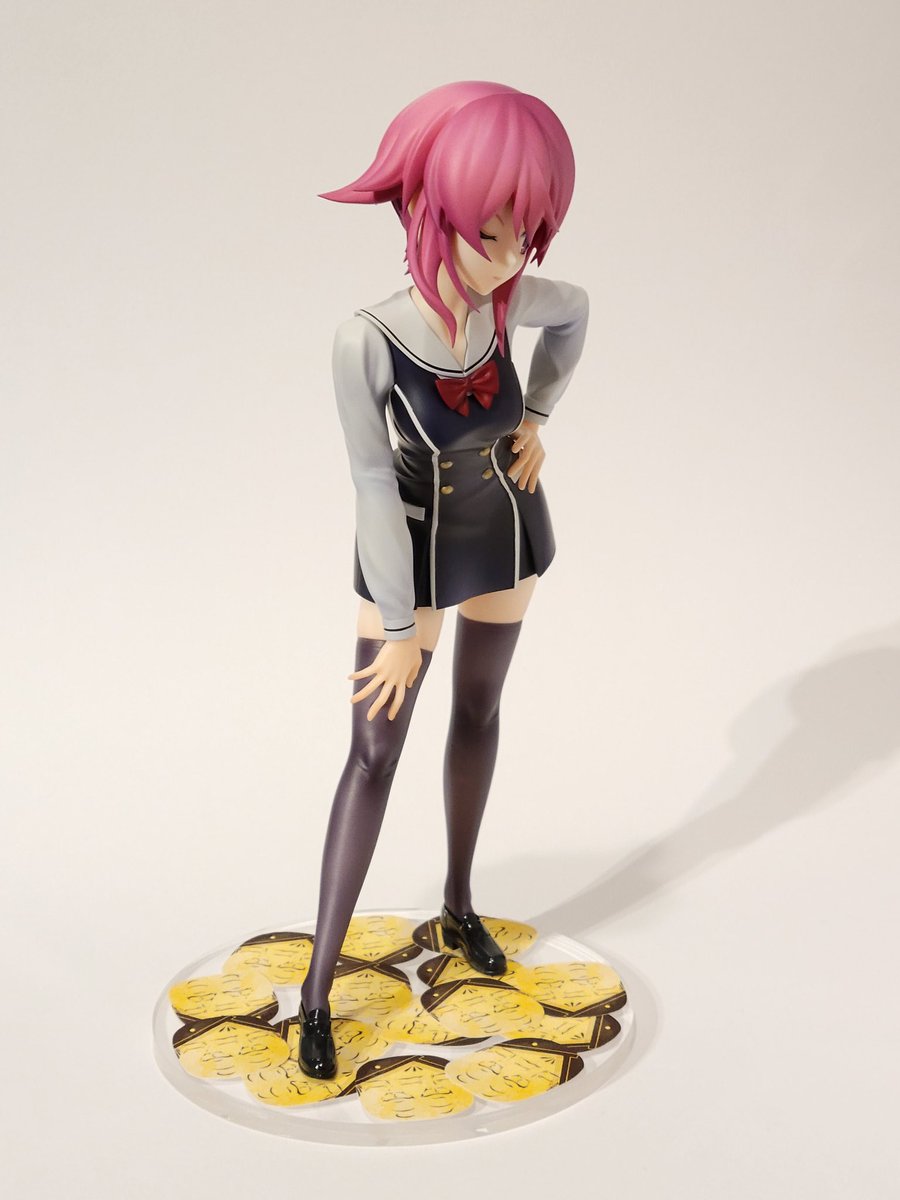 尾上世莉架/CHAOS；CHILD | NeoApo アニメ・ゲーム