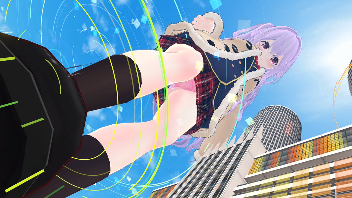 saaa_vir's tweet photo. フルトラに慣れてなさすぎる https://t.co/9zaoaThWOJ