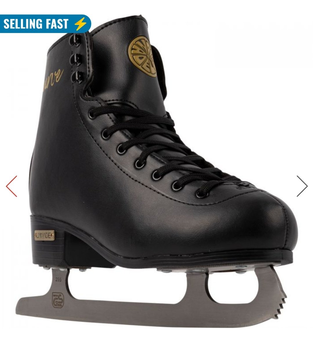 kingmoss66's tweet photo. @golfbhgc 😢
Here's my new golf shoes 👌🏼⛸️🏌‍♂️⛳️ https://t.co/wosEK0RvT3