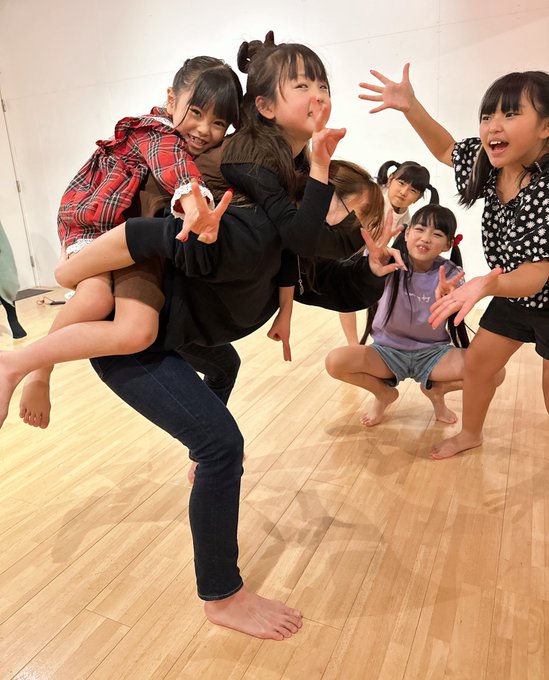 Twitterのコスプレ画像24