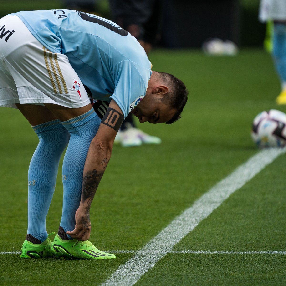 RCCelta's tweet photo. 🏆🔜 #GernikaCelta
💯🔜 #CeltaSevillaFC https://t.co/3bds5zSUPz