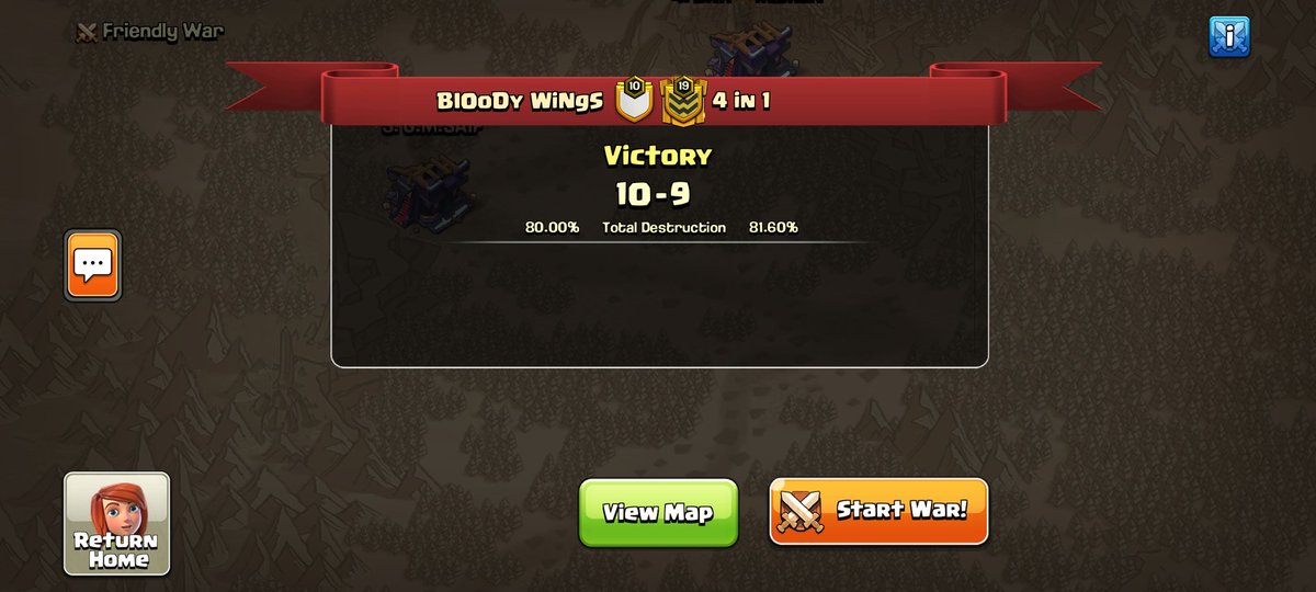 stgesport's tweet photo. Nice win in #ofcup round of 16. GGs to our opponents @4in1_COC 

Looking forward to the upcoming round of 8 🔥 https://t.co/si538mUFk8