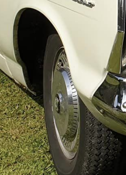 Evoke Classics tweet media