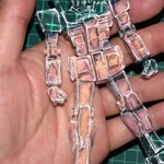 これはどうなっているの？今年一番頑張ったプラモデル!