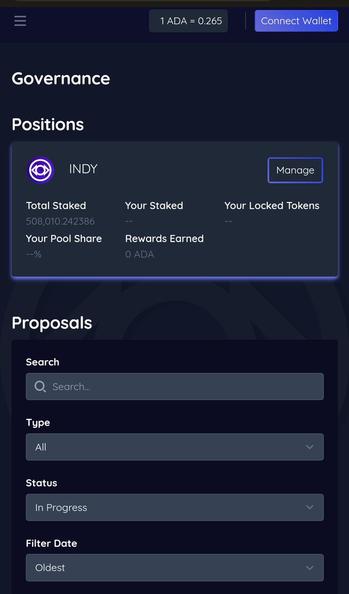 Defitheodds69's tweet image. 25% of $indy circulation supply is being staked! If you are not doing research on @Indigo_protocol , i don’t know what to tell you anymore.

Indigo protocol will be one of the biggest defi in cardano history!

IETH for Christmas? 🎅🎅

#DEFITHEODDS #DeFi #Cardano