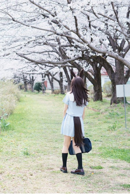 コスプレイヤー真白まくらのTwitter画像13