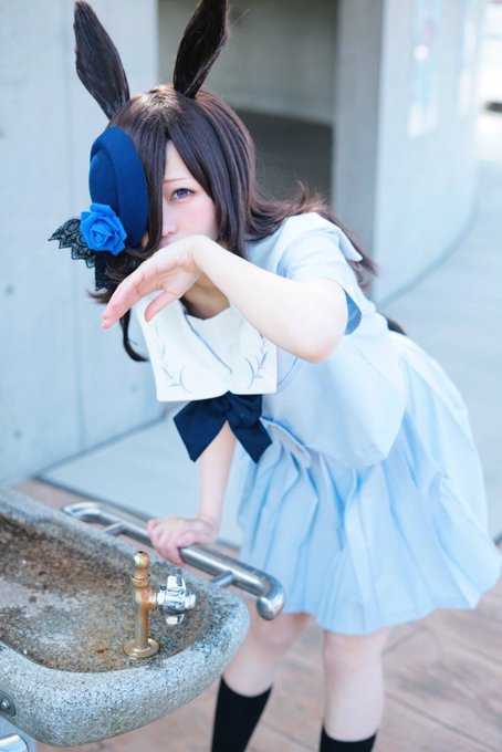 コスプレイヤー真白まくらのTwitter画像14
