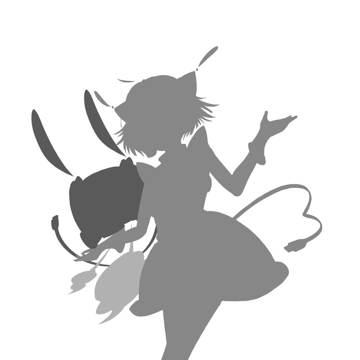 pacfes_paclan's tweet photo. ハローワールド
キービジュアルの進捗お知らせするよ
キーとなる人を描いているよ!
どんな人なのか楽しみだね
#PACFES #PACLAN #PACCON https://t.co/oHXDYkdHR6