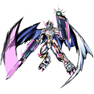 デジモン図鑑更新 シリウスモン 登場 デジモンカード情報まとめ