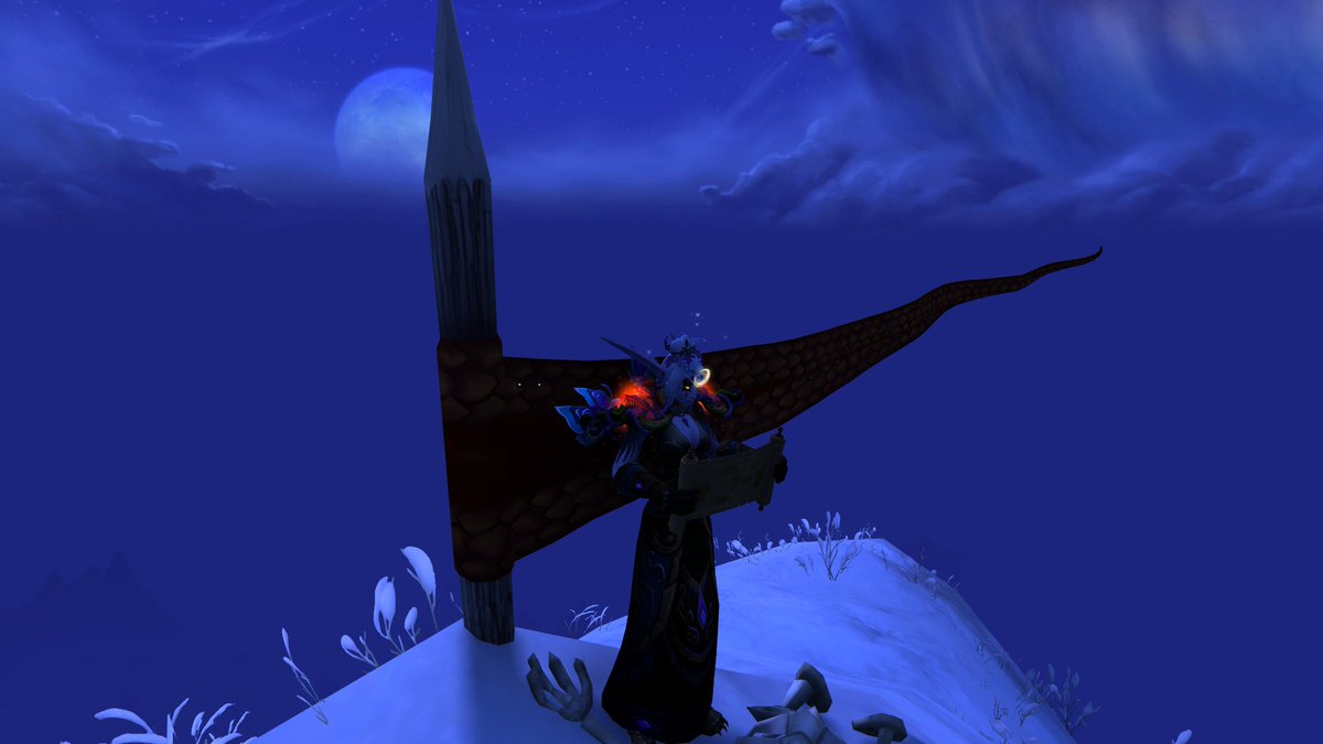 SoSleepyMoogle's tweet photo. Thaldraszus Apex glyph was a biiiiiiiiitch. I probably should've banked more vigor. 😅
#WoW #WorldOfWarcraft #Warcraft #Dragonflight #DragonRiding #ThaldrazusApex #WoWSS https://t.co/mvwsT2Vx4c