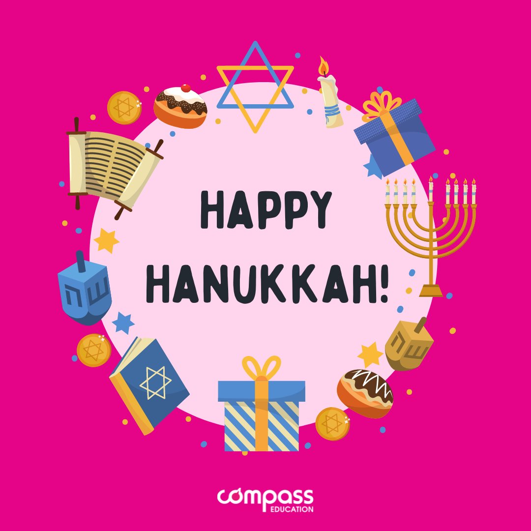 Compass Community Schools tweet media