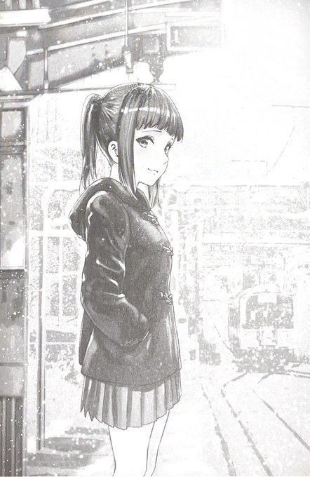 書店へGO!#インフェクション完結巻(30巻)発売中#マガポケ→  