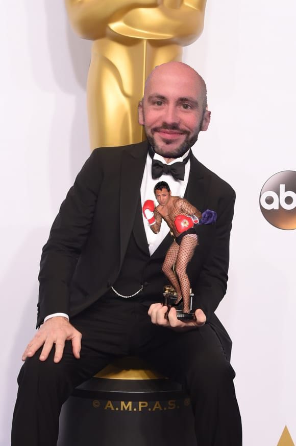 ReallyNiceDerek's tweet photo. Wasn’t going to bother with it because of all the controversy in Qatar, but since this is too good an image to waste, the #OscarDel awards this year WILL go ahead as planned.
They will be a mixture of polls decided by YOU, the fans, and awards handed out by me.

Votes below 👇 https://t.co/JC1Mnr0v2n