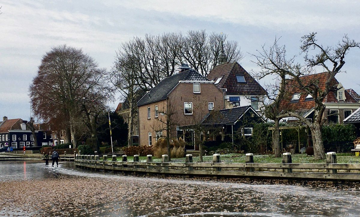 Wij wensen alle volgers een fijne Kerst en een gezond nieuwjaar.