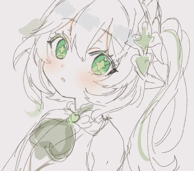 らくがき 