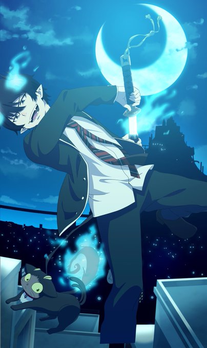 画像まとめ 青の祓魔師 日付順 3ページ目 アニメレーダー 画像まとめ 青の祓魔師 日付順 3ページ目 アニメレーダー