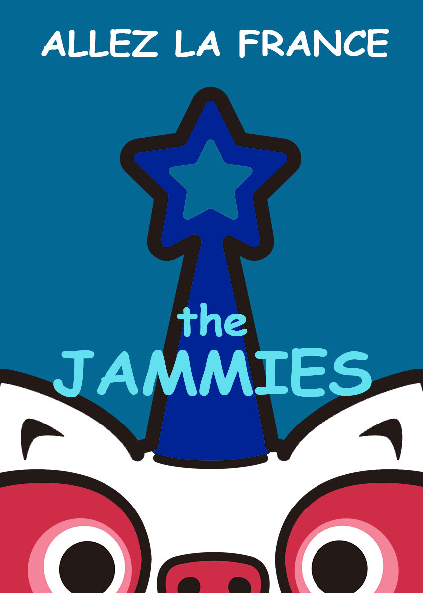 The Jammies tweet media