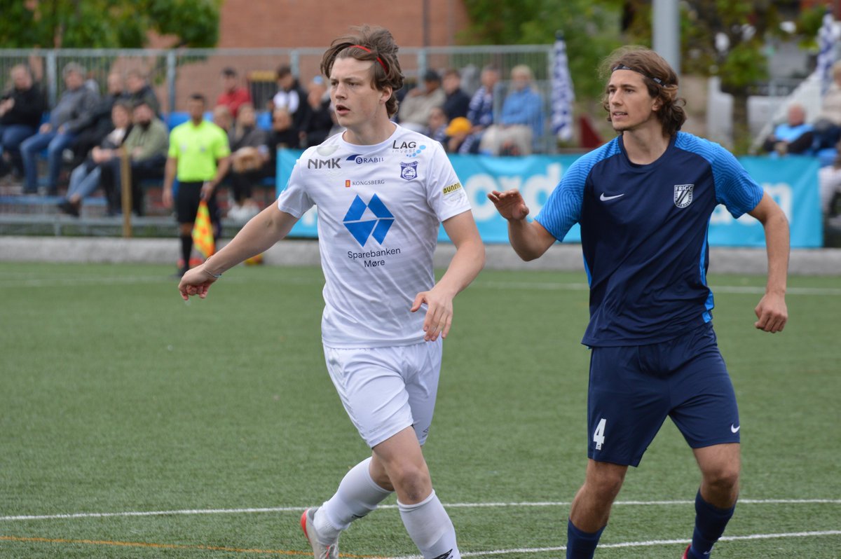 Brattvåg Fotball tweet media