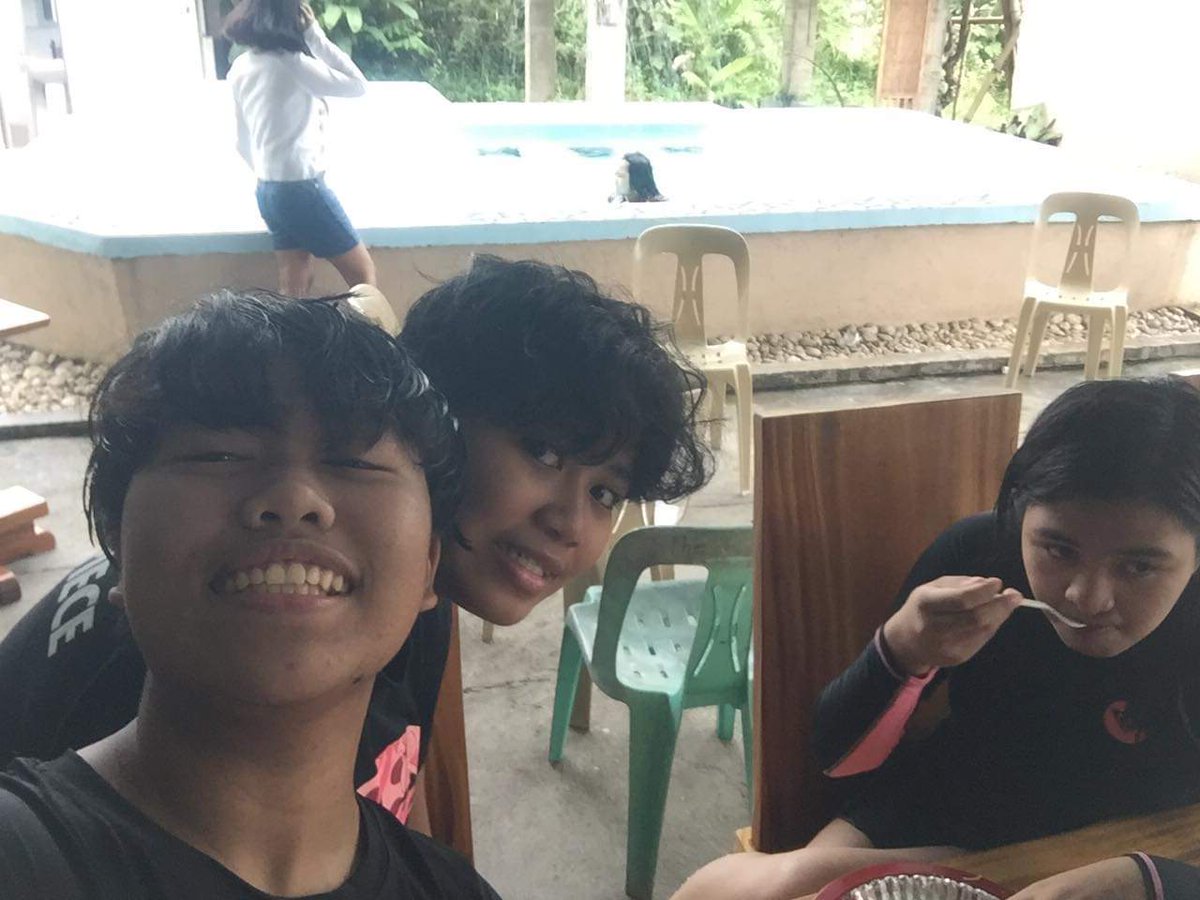 sceone (@ziachiii) on Twitter photo 