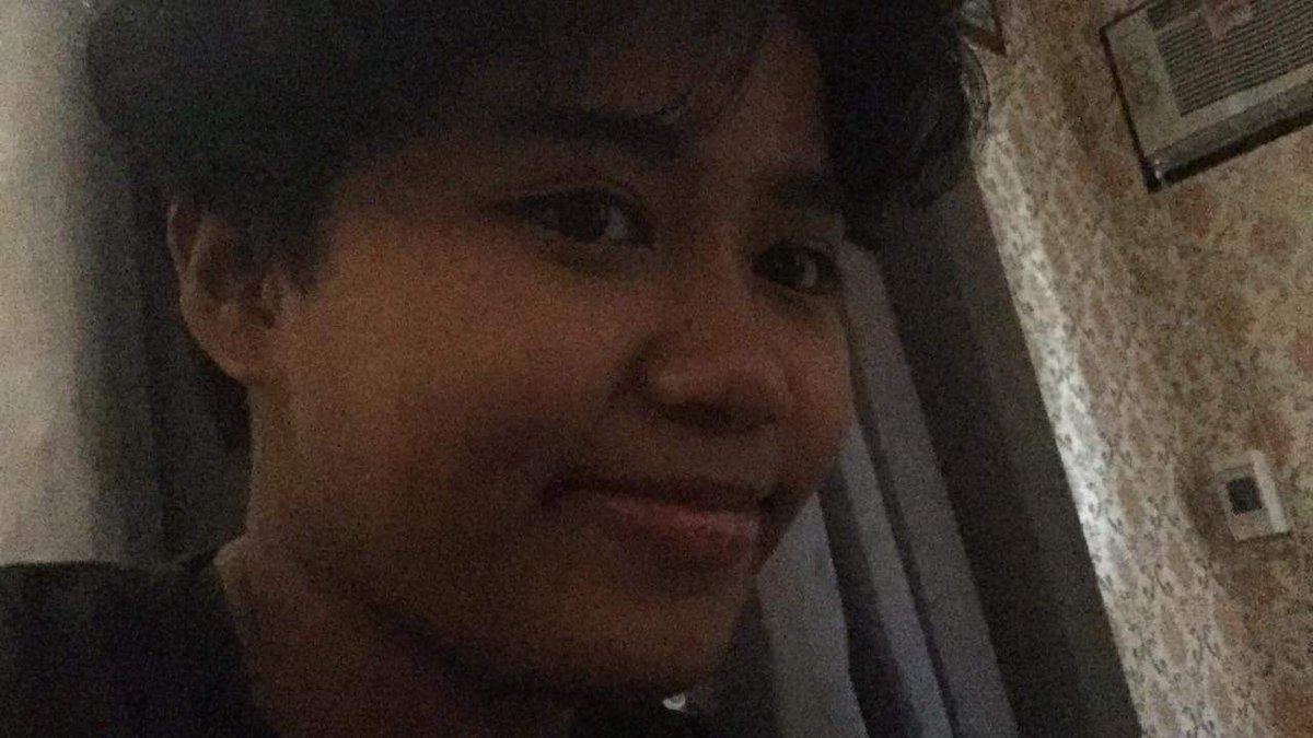 sceone (@ziachiii) on Twitter photo 