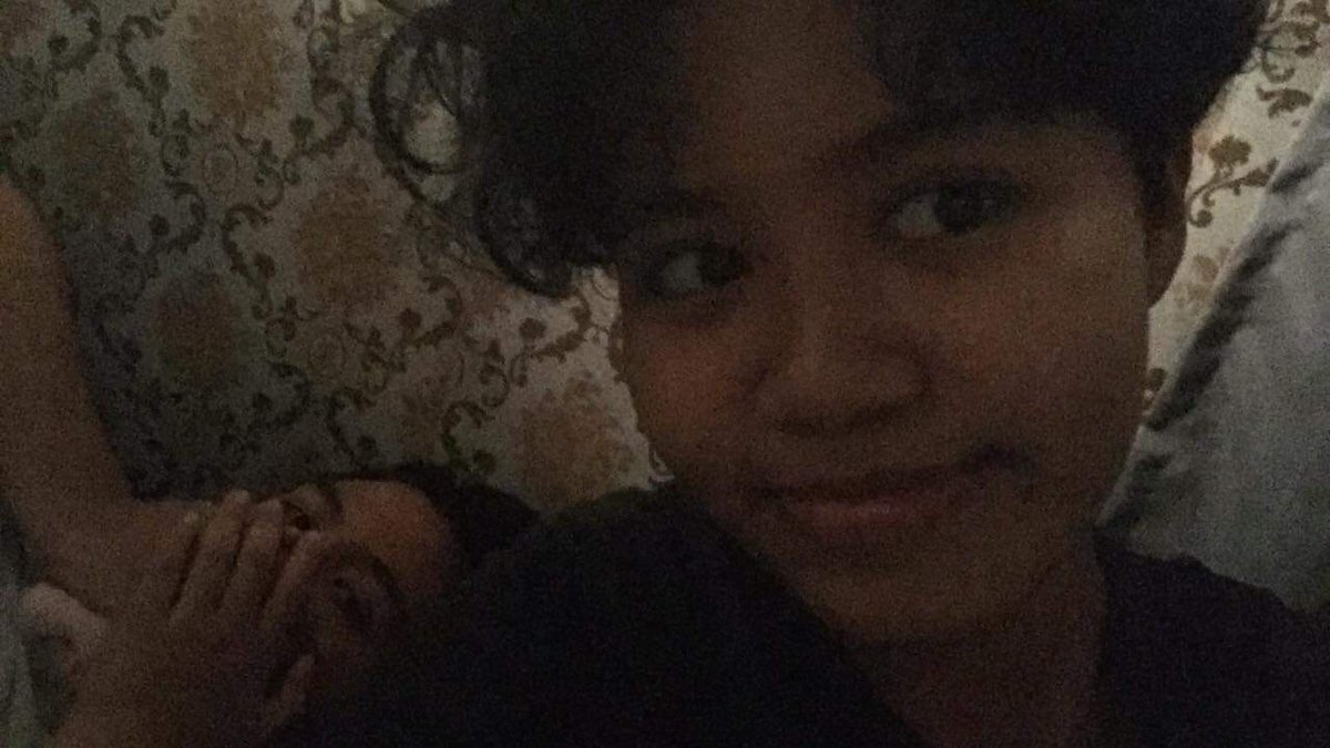 sceone (@ziachiii) on Twitter photo 