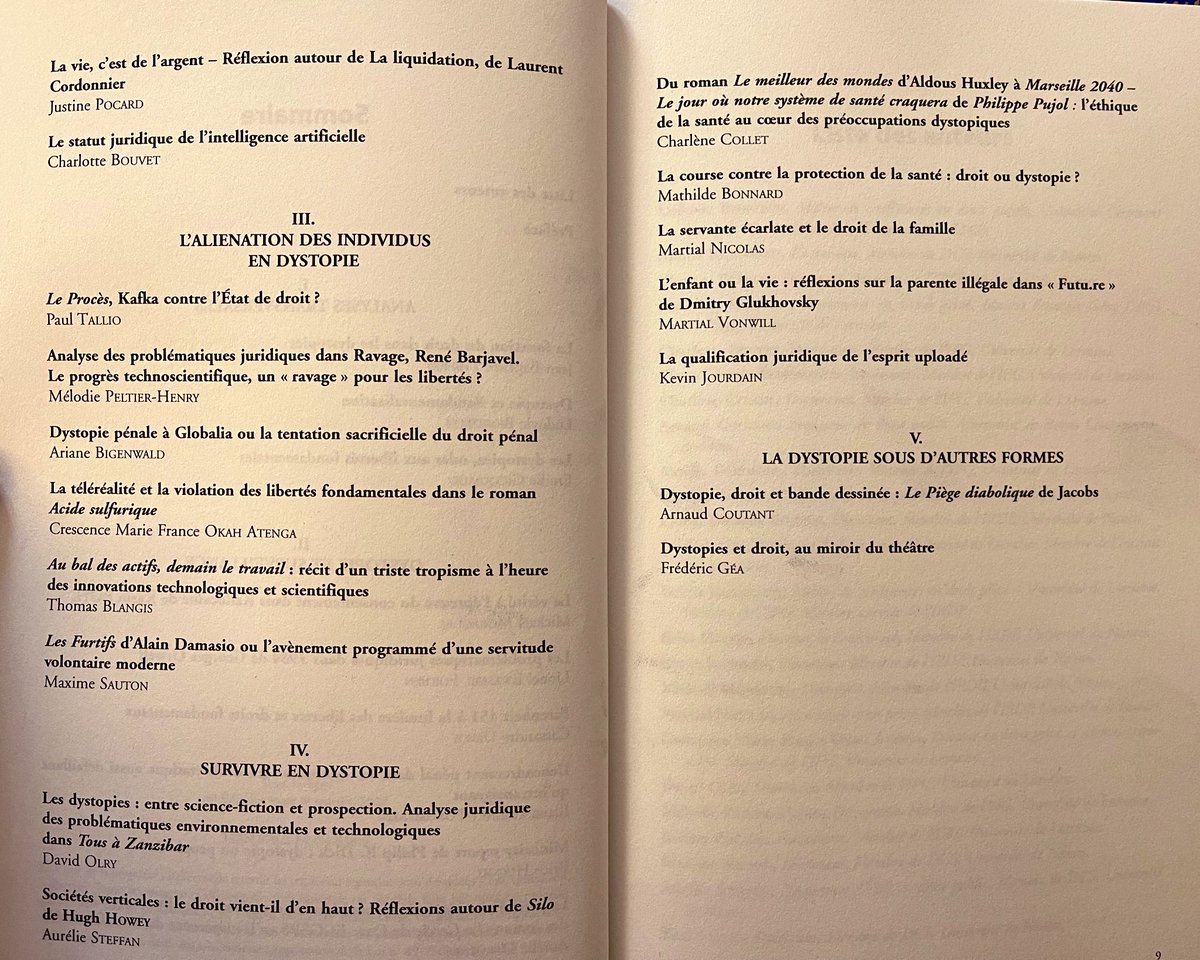 Chez <a href="/Mare_et_Martin/">Mare & Martin</a>, dirigé par @EmilieGicquiaud ! 👌