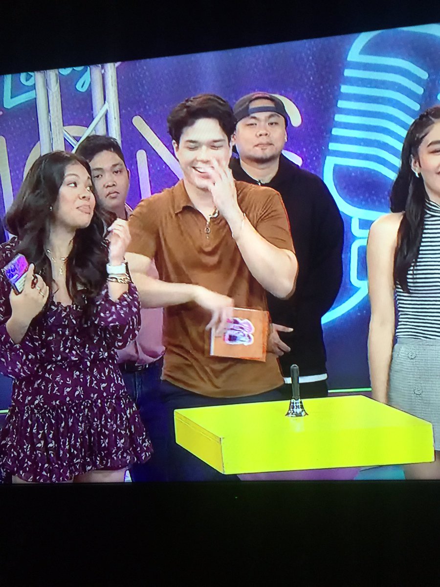 istanjikook113's tweet photo. Our handsome baby face game master MOSEY 😍😍😍
#ElmoMagalona #PNLSessionsWithELMO #PNLSESSIONS @iampieofficial https://t.co/H0FEzaTLY5