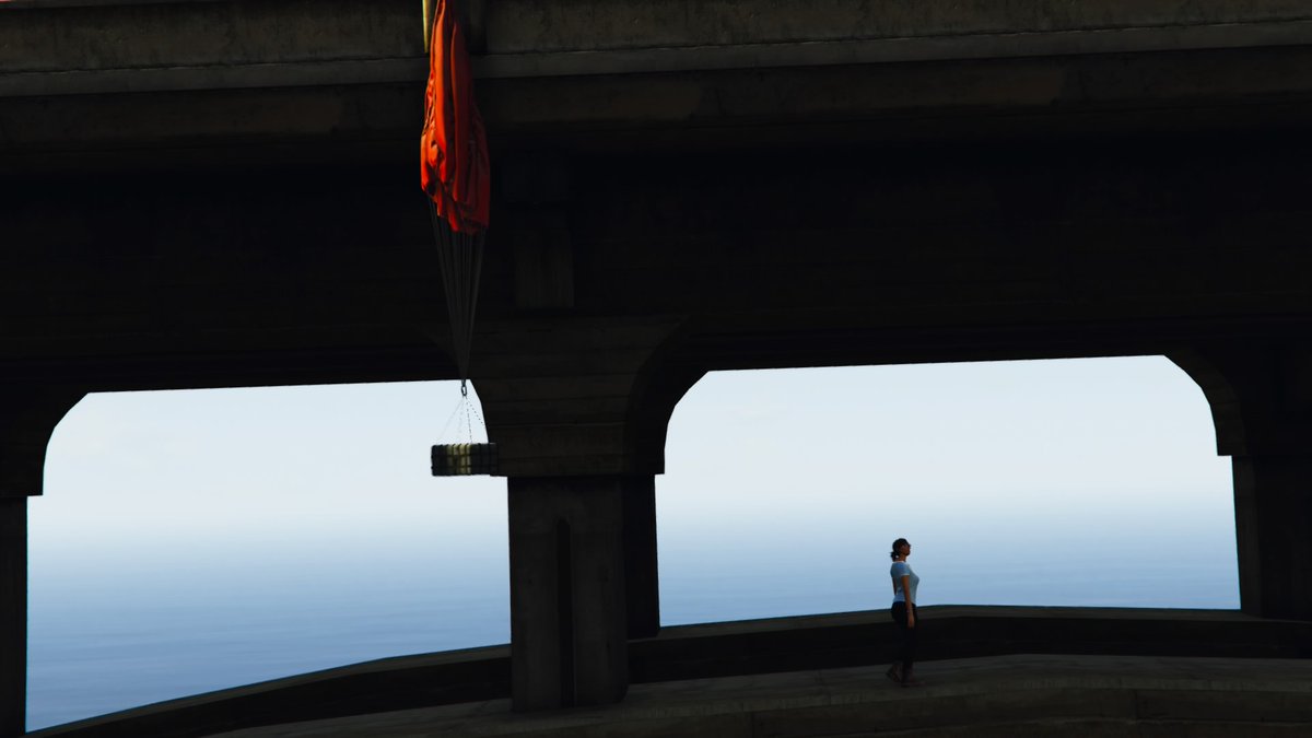 Failed Landing

#GTAOnline #GTAOnlineDrugWars #gtaphotography
#RockstarGames #RVP
#WorldofVP #ArtisticofSociety

- CREW TAGS -
#StonedFlowers #BONK #BarongFam #TheMagnificentTeam #TMGT