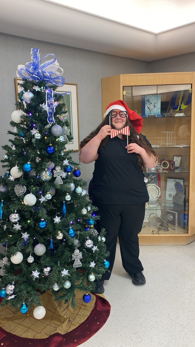 Celebrating iRSM staff – today's spotlight is on our Staff Dental Hygienist!
#12daysofchristmas #irsmyeg #myirsm