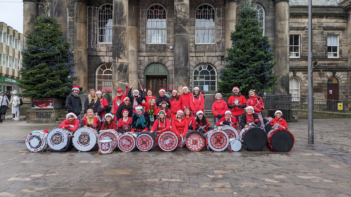 Batala Lancaster tweet media