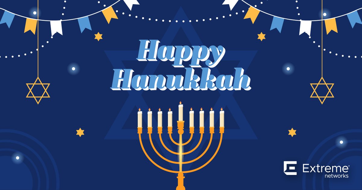 Extreme Networks tweet media