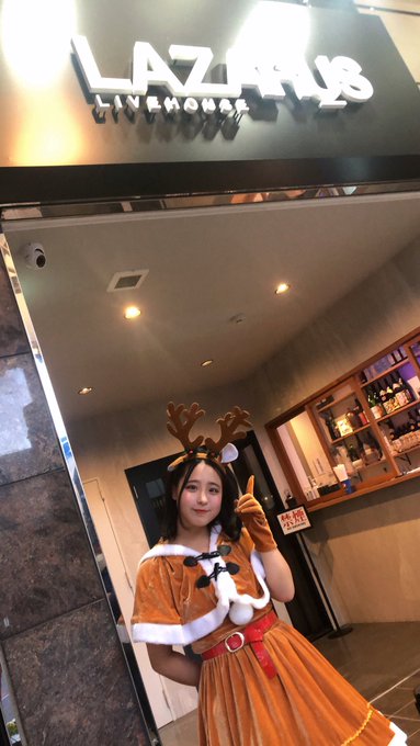 Twitterのコスプレ画像6