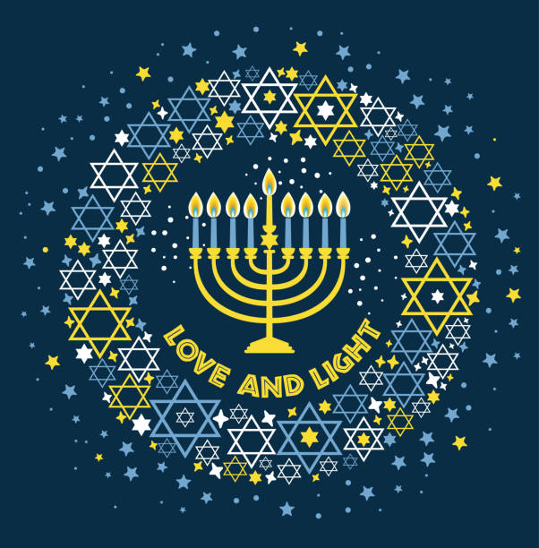 Today marks the first day of Hanukkah. May this festival bring blessings upon you and your family. Hanukkah Sameach!