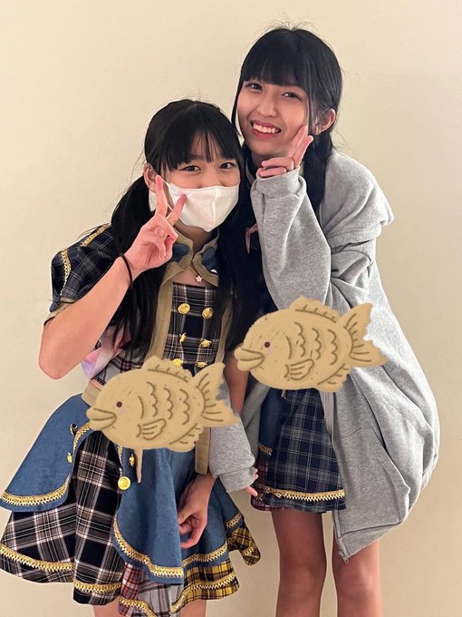 Twitterのコスプレ画像2