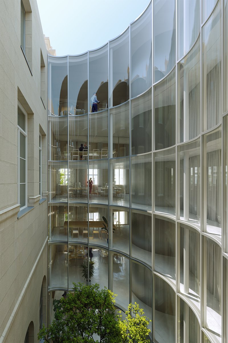 PAVILLON ARSENAL tweet media